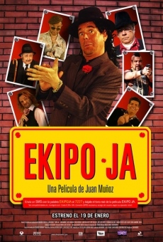 Ekipo Ja stream online deutsch