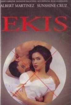 Ekis:  Walang Tatakas kostenlos