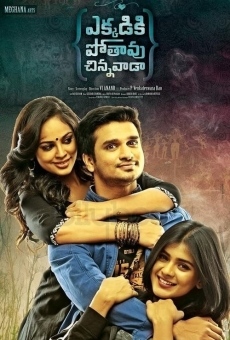 Ekkadiki Pothavu Chinnavada streaming en ligne gratuit