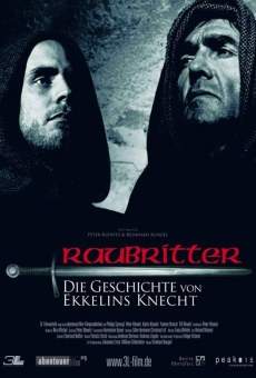 Raubritter - Die Geschichte von Ekkelins Knecht