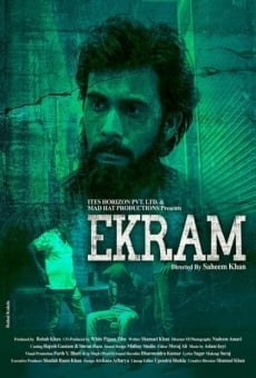 Ver película Ekram