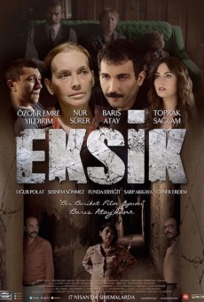 Eksik