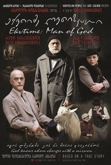 Ekvtime: Man of God gratis