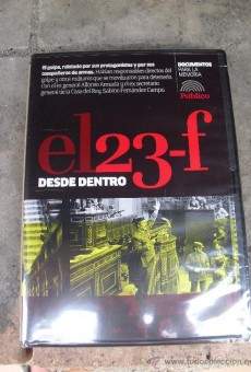 El 23-F desde dentro Online Free