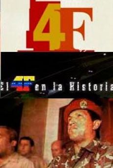 El 4F en la historia online