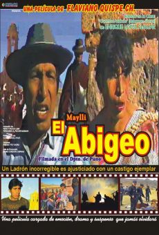 El Abigeo on-line gratuito