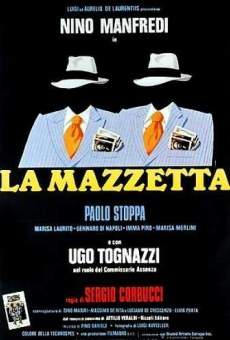 Watch La mazzetta online stream