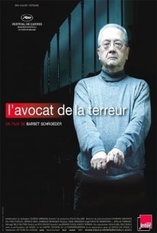 L'avocat de la terreur gratis