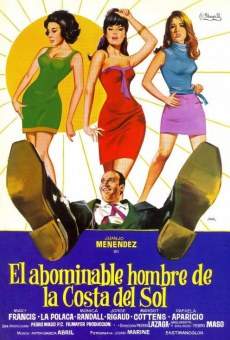 El abominable hombre de la Costa del Sol stream online deutsch