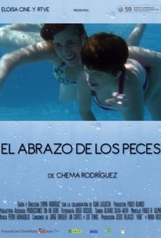 El abrazo de los peces en ligne gratuit