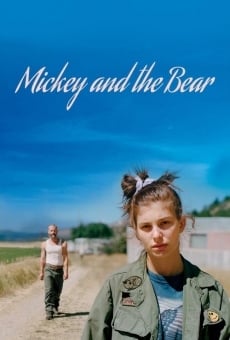 Mickey and the Bear stream online deutsch
