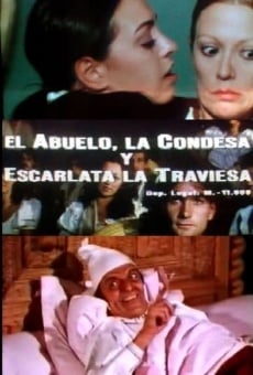 El abuelo, la condesa y Escarlata la traviesa stream online deutsch