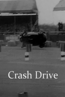 Crash Drive on-line gratuito