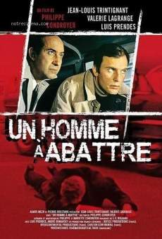 Un homme à abattre on-line gratuito