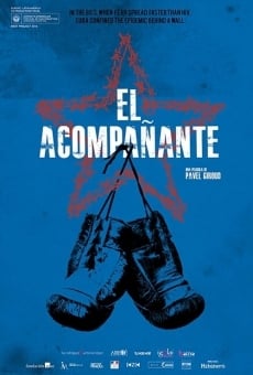 El acompañante online free