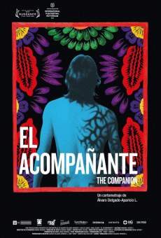 El acompañante (2012)