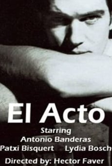 El acto online streaming