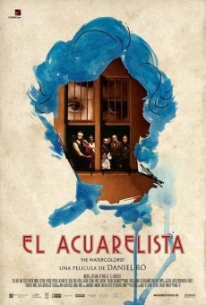 El acuarelista stream online deutsch