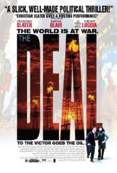 The Deal online kostenlos