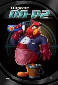 El agente 00-P2 streaming en ligne gratuit