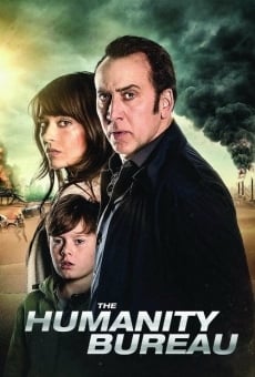 The Humanity Bureau en ligne gratuit