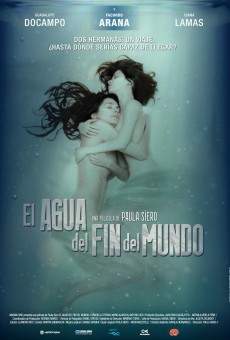 El agua del fin del mundo online streaming