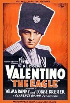 The Eagle online kostenlos