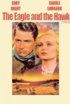 The Eagle and the Hawk on-line gratuito