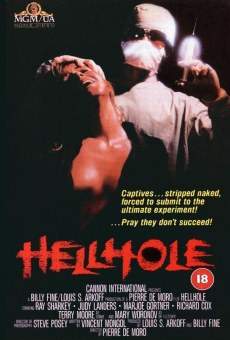 Hellhole on-line gratuito