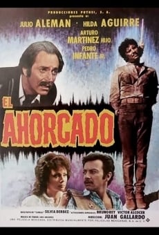 Ver película El ahorcado