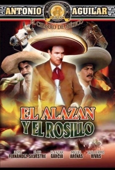 Ver película El alazán y el rosillo