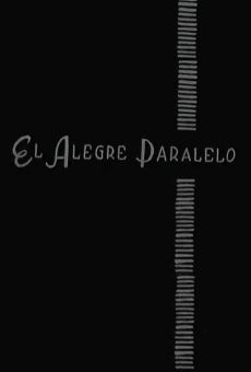 El alegre paralelo (1964)