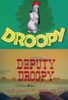 Deputy Droopy streaming en ligne gratuit