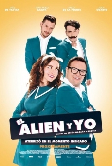 El alien y yo en ligne gratuit