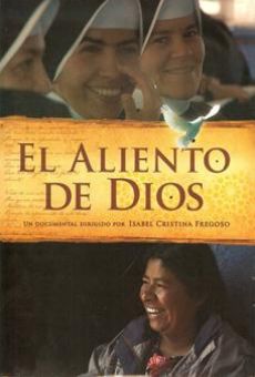 El aliento de Dios stream online deutsch