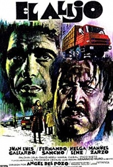 El alijo online streaming