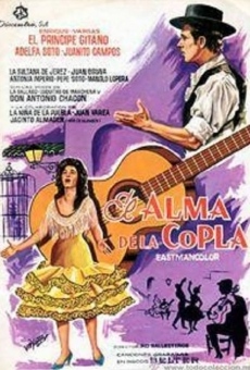 El alma de la copla online