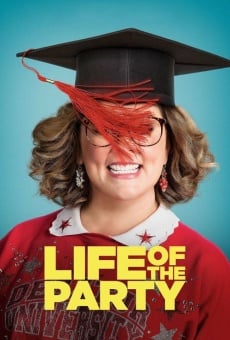 Life of the Party en ligne gratuit