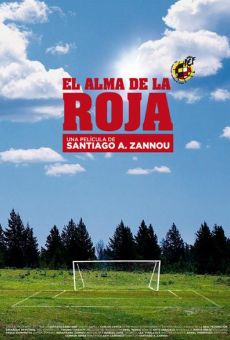 El alma de la roja en ligne gratuit