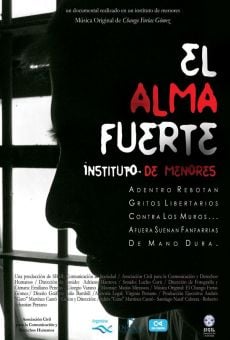 El Almafuerte streaming en ligne gratuit