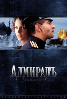 Admiral online streaming