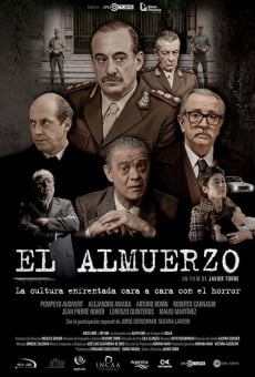 El Almuerzo stream online deutsch