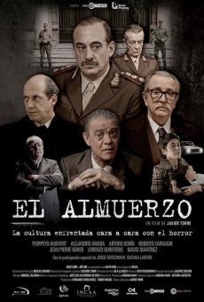 Película: El Almuerzo