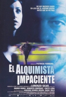 El alquimista impaciente stream online deutsch