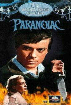 Paranoiac online free