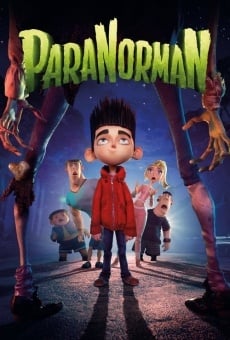 ParaNorman gratis