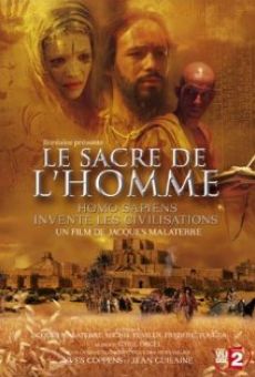 Le sacre de l'homme on-line gratuito