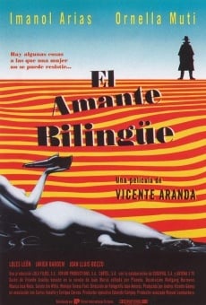 L'amante bilingue online streaming
