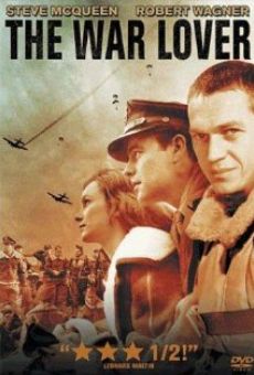 The War Lover online kostenlos