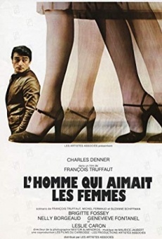 L'homme qui aimait les femmes